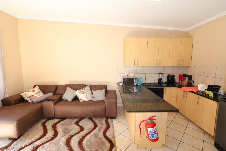 2 Bedroom Property for Sale in Navalsig Free State